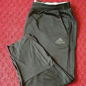 Women's workout pants.